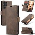 Samsung Galaxy S24 Ultra Caseme 013 Series Wallet Case