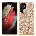 Samsung Galaxy S24 Ultra Glitter Series Hybrid Case