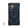 Samsung Galaxy S24 Ultra UAG Monarch Pro Kevlar Magnetic Case - Mallard