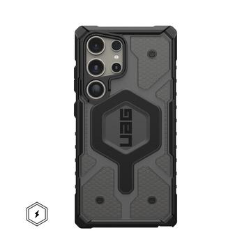 Samsung Galaxy S24 Ultra UAG Pathfinder Clear Pro Case