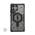 Samsung Galaxy S24 Ultra UAG Pathfinder Clear Pro Case - Ice