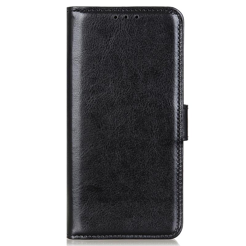 Samsung Galaxy S24 Ultra Wallet Case with Magnetic Closure