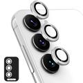 Samsung Galaxy S24+ Hat Prince Camera Lens Protector