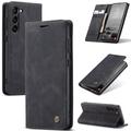 Samsung Galaxy S24+ Caseme 013 Series Wallet Case