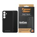 Samsung Galaxy S24+ PanzerGlass HardCase Case with D3O - Black