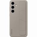 Samsung Galaxy S24+ Standing Grip Case EF-GS926CUEGWW - Taupe