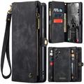 Samsung Galaxy S25 Caseme 008 2-in-1 Multifunctional Wallet Case