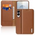 Samsung Galaxy S25 Edge Dux Ducis Hivo Wallet Leather Case