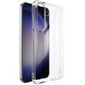 Samsung Galaxy S25 Imak Crystal Clear II Pro Case - Transparent