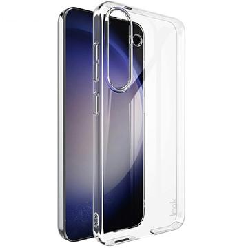 Samsung Galaxy S25 Imak Crystal Clear II Pro Case - Transparent