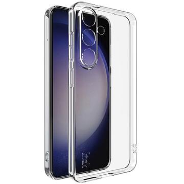 Samsung Galaxy S25 Imak UX-5 TPU Case - Transparent