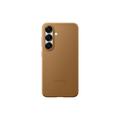 Samsung Galaxy S25 KindSuit Case EF-VS931PFEGWW - Brown