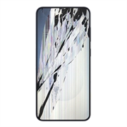 Samsung Galaxy S25 LCD and Touch Screen Repair