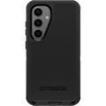 Samsung Galaxy S25 OtterBox Defender Case - Black