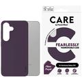 Samsung Galaxy S25 PanzerGlass Care Fearlessly Fashionable Case