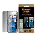 Samsung Galaxy S25 PanzerGlass Ultra-Wide Fit Privacy EasyAligner Screen Protector