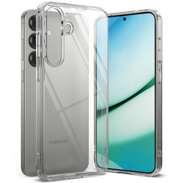 Samsung Galaxy S25 Ringke Fusion Hybrid Case - Transparent