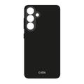 Samsung Galaxy S25 SBS Full Active D3O Case - Black