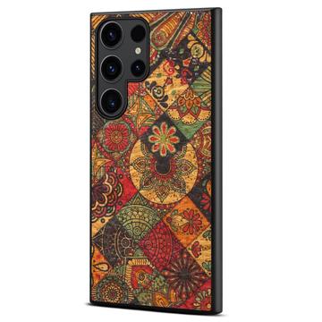 Samsung Galaxy S25 Ultra Four Seasons Hybrid Case