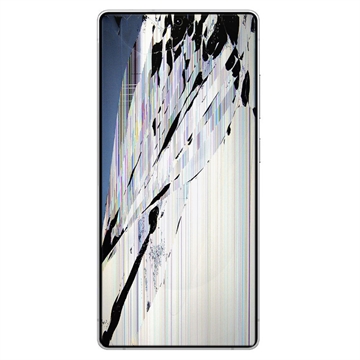 Samsung Galaxy S25 Ultra LCD and Touch Screen Repair