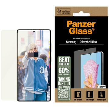 Samsung Galaxy S25 Ultra PanzerGlass All-in-One Ultra-Wide Fit Screen Protector