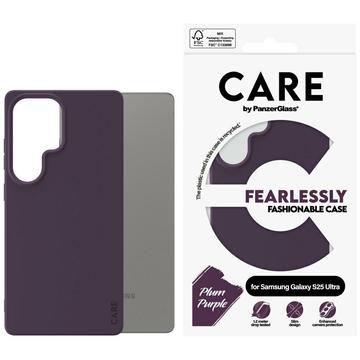 Samsung Galaxy S25 Ultra PanzerGlass Care Fearlessly Fashionable Case