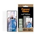 Samsung Galaxy S25 Ultra PanzerGlass Ultra-Wide Fit Screen Protector - 9H