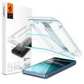 Samsung Galaxy S25 Ultra Spigen Glas.tR Ez Fit HD Tempered Glass Screen Protector - 9H - 2 Pcs.