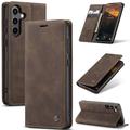 Samsung Galaxy S25+ Caseme 013 Series Wallet Case