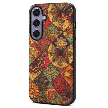 Samsung Galaxy S25+ Four Seasons Hybrid Case