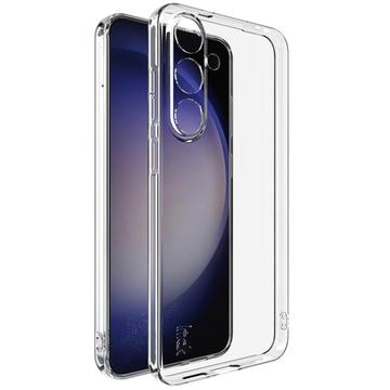 Samsung Galaxy S25+ Imak UX-5 TPU Case - Transparent