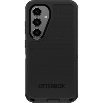 Samsung Galaxy S25+ OtterBox Defender Case - Black