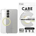 Samsung Galaxy S25+ PanzerGlass Care Urban Combat Case - MagSafe-kompatibel