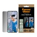 Samsung Galaxy S25+ PanzerGlass Ultra-Wide Fit Privacy EasyAligner Screen Protector