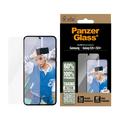 Samsung Galaxy S25+ PanzerGlass Ultra-Wide Fit Screen Protector - 9H