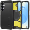 Samsung Galaxy S25+ Spigen Tough Armor Mag Case