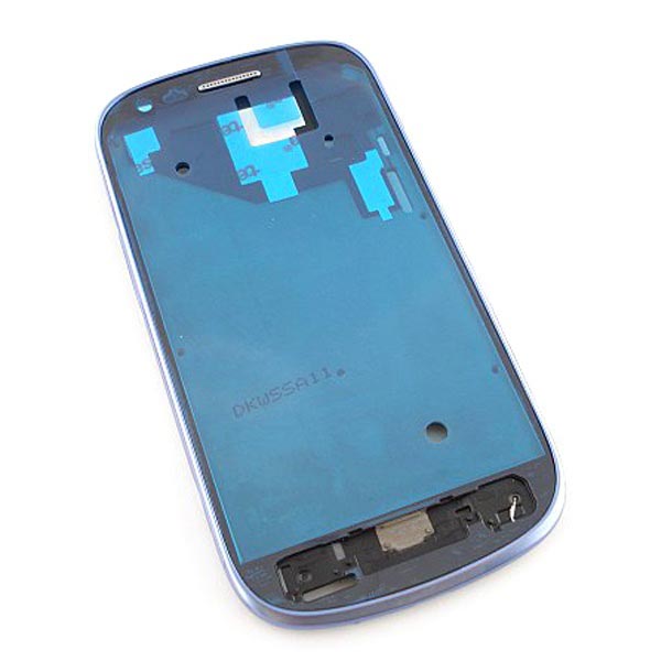 Samsung Galaxy S3 Mini I8190 Front Cover