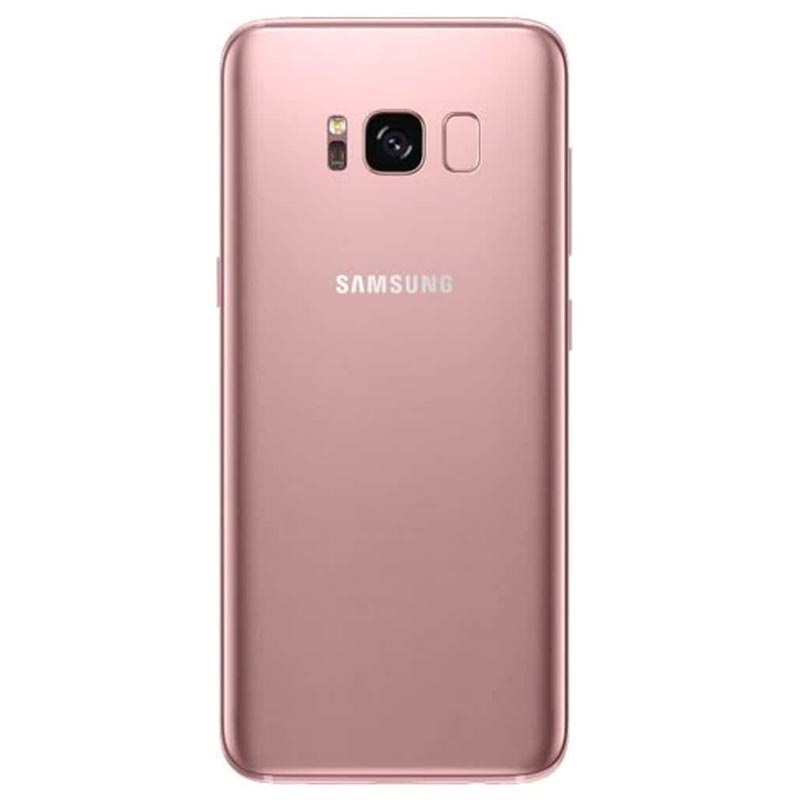 samsung galaxy s8 rosa