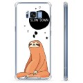 Samsung Galaxy S8+ Hybrid Case - Slow Down