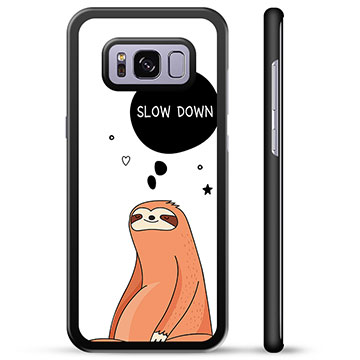 samsung s8 slow