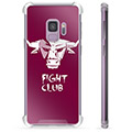 Samsung Galaxy S9 Hybrid Case - Bull