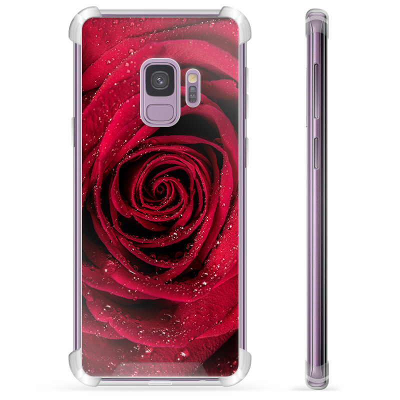 s9 rose