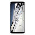 Samsung Galaxy S9 LCD and Touch Screen Repair - Grey