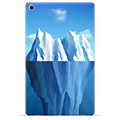 Samsung Galaxy Tab A 10.1 (2019) TPU Case - Iceberg