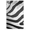 Samsung Galaxy Tab A 10.1 (2019) TPU Case - Zebra