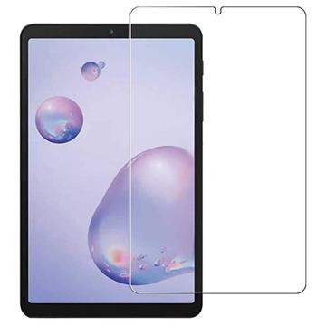 Samsung Galaxy Tab A 8.4 (2020) Tempered Glass Screen Protector - 9H - Case Friendly - Transparent