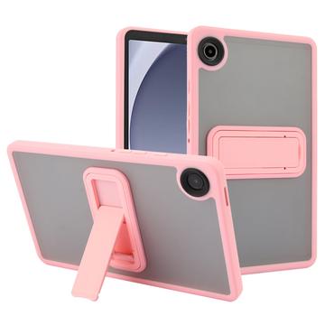 Samsung Galaxy Tab A9 Shockproof Hybrid Case with Kickstand