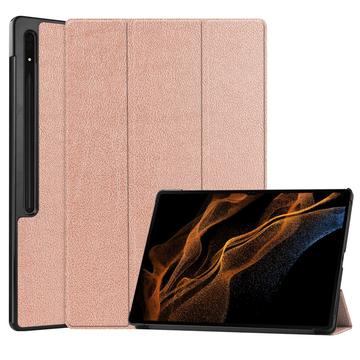 Samsung Galaxy Tab S10 Ultra Tri-Fold Series Smart Folio Case