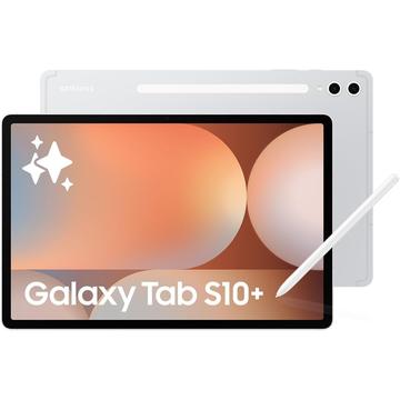 Samsung Galaxy Tab S10+ - 256GB - Platinum Silver