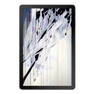 Samsung Galaxy Tab S4 10.5 LCD and Touch Screen Repair